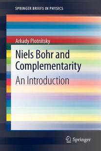 Bohr 预订 Niels Complementarity and