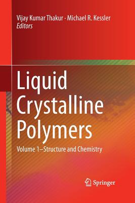 【预订】Liquid Crystalline Polymers