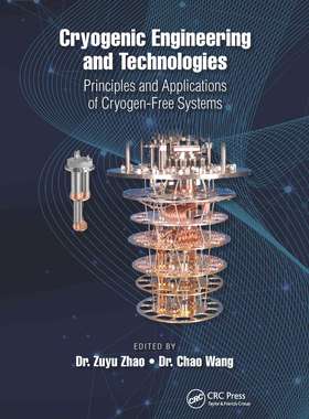 【预订】Cryogenic Engineering and Technologies 9781032337807