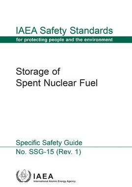 [预订]Storage of Spent Nuclear Fuel 9789201061195