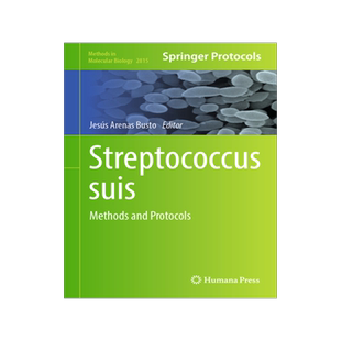 预订 Streptococcus suis