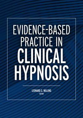 [预订]Evidence-Based Practice in Clinical Hypnosis 9781433837654