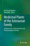 【预订】Medicinal Plants of the Asteraceae Family: Traditional Uses, Phytoch 9789811960796