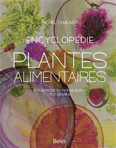 [预订]Encyclopédie des plantes alimentaires : 700 espèces du monde entier, 1.700 dessins 9782701159713