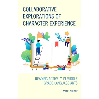 Reading Actively in Middle Grade Languag