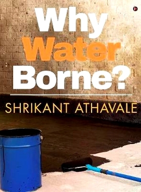 预订 Why Waterborne?: 9781644299630