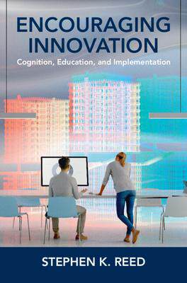 [预订]Encouraging Innovation 9781009390392