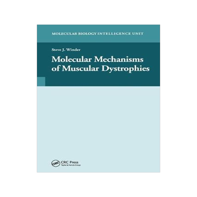 预订 Molecular Mechanisms of Muscular Dystrophies