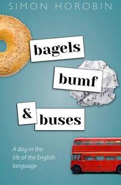 【预订】Bagels, Bumf, and Buses