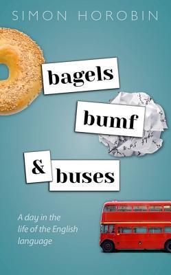 【预订】Bagels, Bumf, and Buses