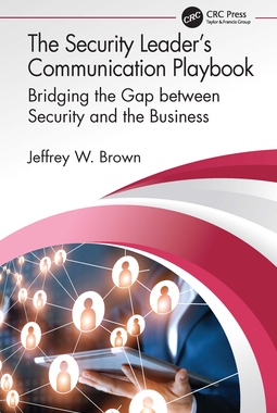 【预订】The Security Leader’s Communication Playbook...9780367570019
