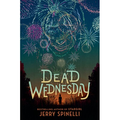 预订 Dead Wednesday: 9780593306673