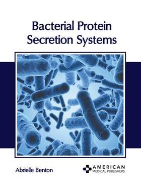[预订]Bacterial Protein Secretion Systems 9781639279135