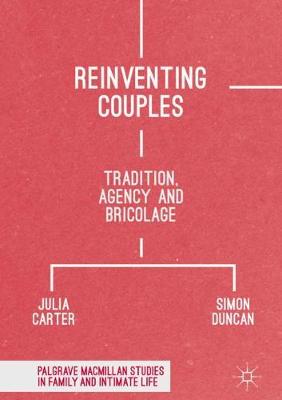 【预订】Reinventing Couples