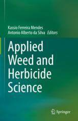 【预订】Applied Weed and Herbicide Science 9783031019371