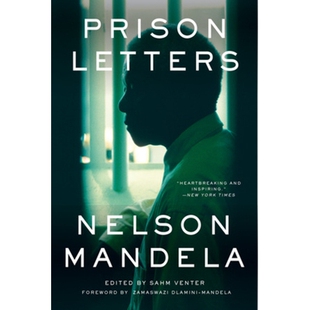 预订 Prison Letters: Vorwort: Dlamini-Mandela, Zamaswazi 监狱来信: 9781631495960