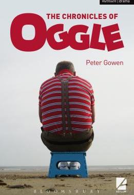 【预订】The Chronicles of Oggle