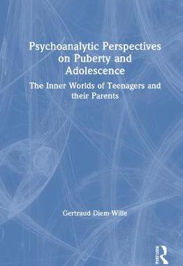 【预订】Psychoanalytic Perspectives on Puberty and Adolescence