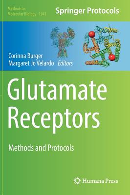 【预订】Glutamate Receptors