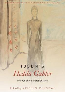 【预订】Ibsen’s Hedda Gabler