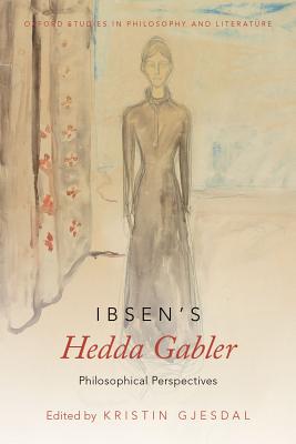 【预订】Ibsen’s Hedda Gabler