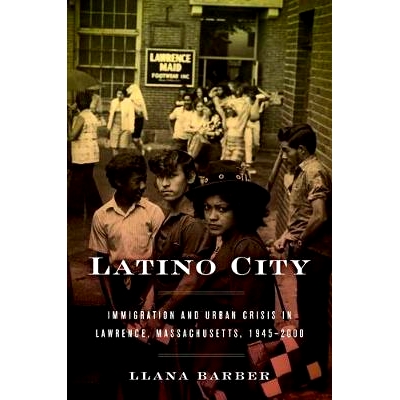 Immigration and Urban Crisis in Lawrence