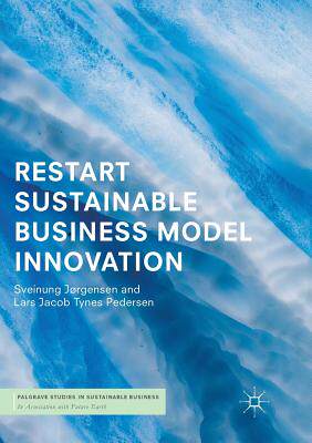 【预订】Restart Sustainable Business Model Innovation