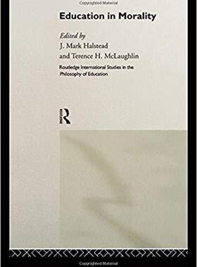 【预售】Education in Morality