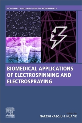 【预订】Biomedical Applications of Electrospinning and Electrospraying