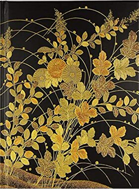 【预订】Autumn Grasses Journal (Diary, Notebook) 9781441335296