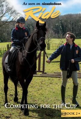 【预售】Ride: Competing for the Cup