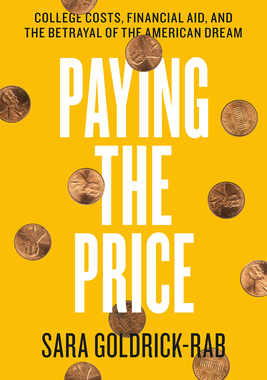 【预订】Paying the Price 9780226527147