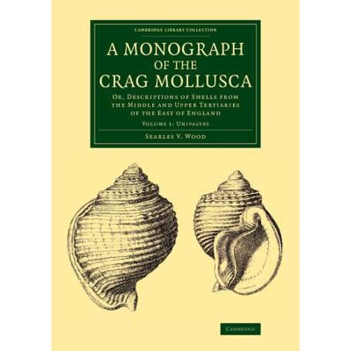 Or, Descriptions of Shells from the Midd