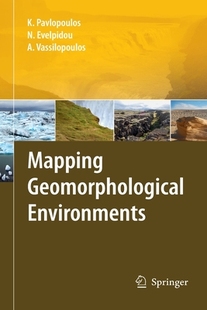 Geomorphological Mapping Environments 预订