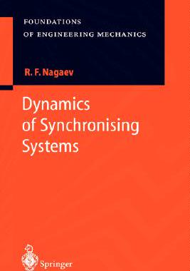 【预订】Dynamics of Synchronising Systems