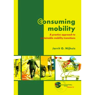 A practice approach to sustainable mobil