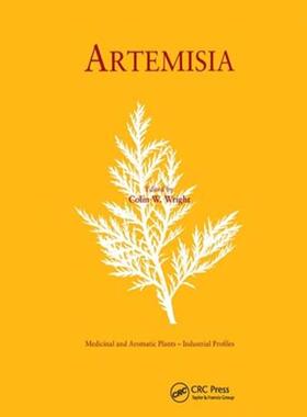 [预订]Artemisia 9780367396824