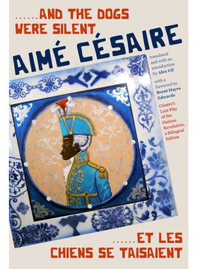 预订 ......and the Dogs Were Silent/......Et Les Chiens Se Taisaient ……狗们沉默了/……Et Les Chiens Se Taisaient: 9781