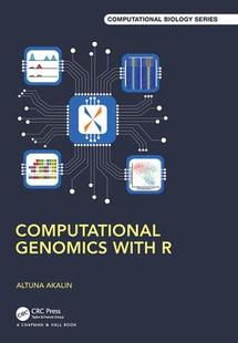 with 9780367634605 Genomics 现货Computational