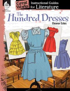 【预订】The Hundred Dresses