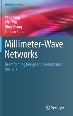 【预订】Millimeter-Wave Networks 9783030886295