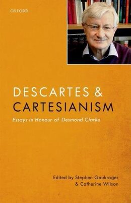 【预订】Descartes and Cartesianism