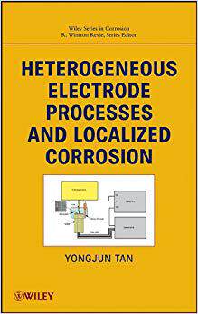 【预售】Heterogeneous Electrode Processes an...