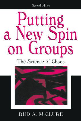 【预订】Putting A New Spin on Groups