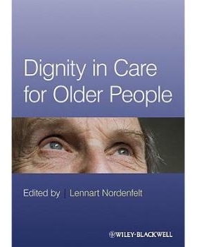预订 Dignity In Care For Older People 照顾老年人时的尊严问题: 9781405183420