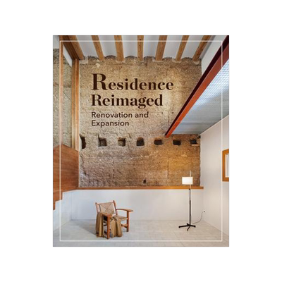 [预订]Residences Reimagined 9781864709001