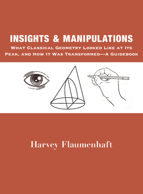 【预订】Insights and Manipulations 9781587313905