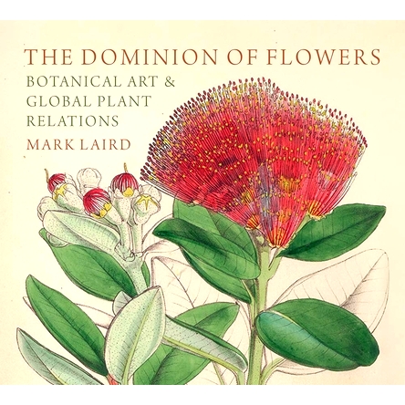 Botanical Art and Global Plant Relations