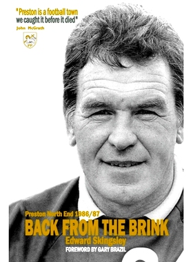 预订 Back From The Brink: 9781979081627