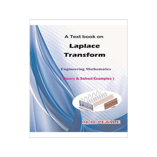 [预订]Laplace Transform: Engineering Mathematics 9781714098477